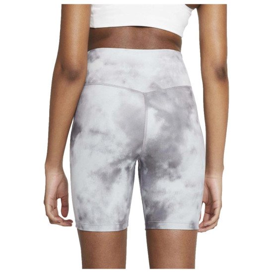 Nike Γυναικείο σορτς-κολάν ICNCLSH CORE Nike Γυναικείο σορτς-κολάν ICNCLSH CORE